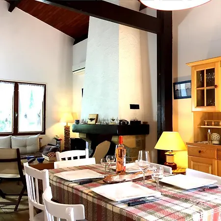 De Pins Bassin Arcachon Villa Andernos-les-Bains