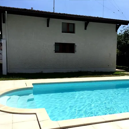 De Pins Bassin Arcachon Villa