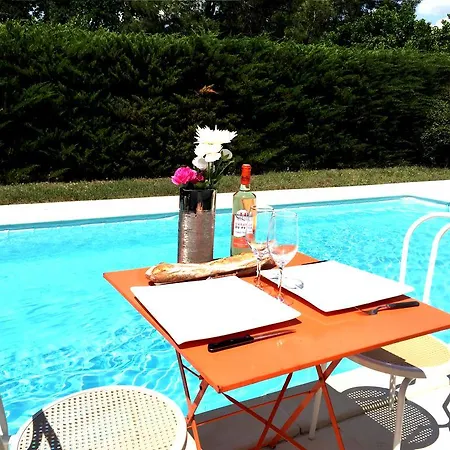 Villa De Pins Bassin Arcachon